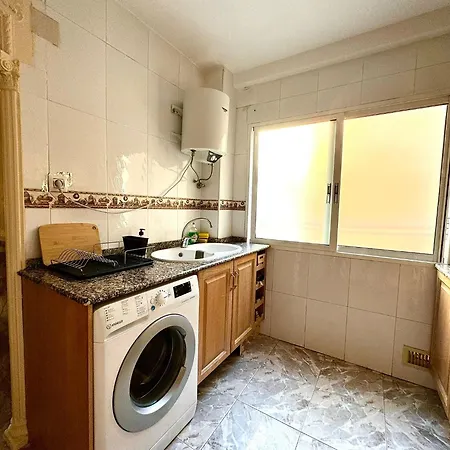 Cozy Flat With & *