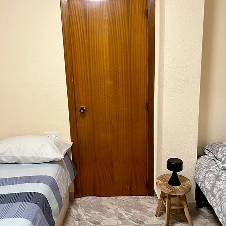 Cozy Flat With & * Puerto de Sagunto