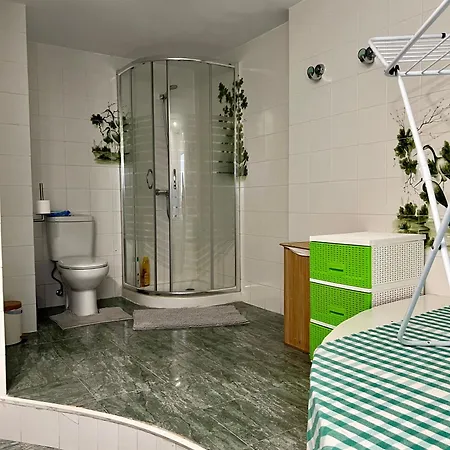 Apartment Cozy Flat With & Puerto de Sagunto