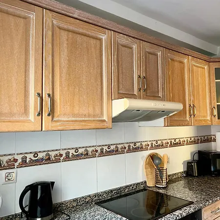 Cozy Flat With & * Puerto de Sagunto