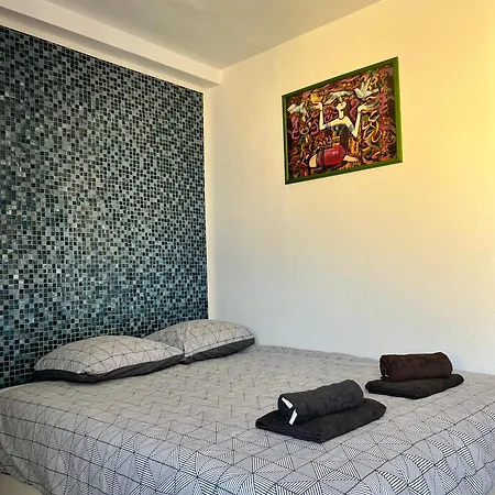 Cozy Flat With & Apartment *
