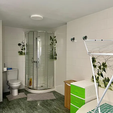 Apartment Cozy Flat With & Puerto de Sagunto